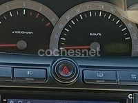 Usado Ssangyong (KGM) Rodius 165 CV (121 kW) 2009 Beige Monovolumen