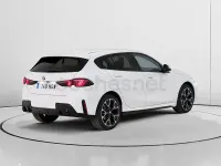 Usado BMW 118 Comfort Edition 150 CV (110 kW) 2025 Blanco Utilitario