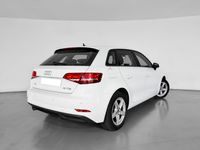 usado Audi A3 Sportback A3 30 TDI 85kW (116CV)