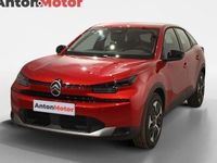 Nuevo Citroën C4 145 CV (106 kW) 2025 SUV