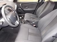 Usado Renault Mégane 110 CV (80 kW) 2011 Negro Berlina