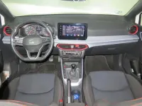 Usado Seat Arona FR 110 CV (80 kW) 2022 Blanco SUV