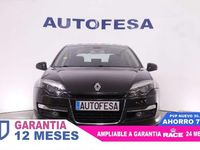 Brugt Renault Laguna III 110 HK (80 kW) 2012 Sedan