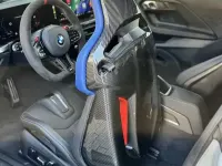 Usado BMW M2 530 CV (389 kW) 2026 Gris Coupe