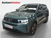 Nuevo Opel Frontera Edition 145 CV (106 kW) 2025 Verde SUV