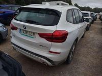 Usado BMW X3 292 CV (214 kW) 2020 Blanco SUV