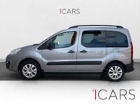 Brugt Citroën Berlingo XTR 100 HK (73 kW) 2018 Grå MPV