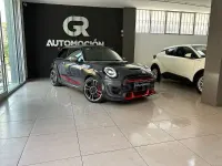 Usado Mini John Cooper Works 306 CV (225 kW) 2020 Gris / plata Utilitario