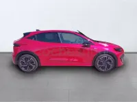 Usado Renault Clio V Esprit Alpine 160 CV (117 kW) 2025 Rojo Berlina