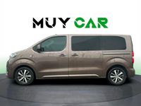 Usado Toyota Proace Verso 150 CV (110 kW) 2017 Marrón Familiar