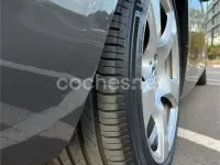 Usado BMW 320 Cabriolet Comfort Edition 170 CV (125 kW) 2007 Gris / plata Descapotable