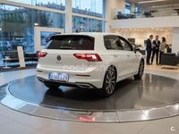 Usado VW Golf Life 150 CV (110 kW) 2022 Blanco Berlina