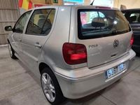 Usado VW Polo Trendline 60 CV (44 kW) 2001