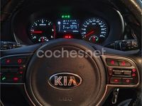 Usado Kia Sportage 115 CV (84 kW) 2016 Blanco SUV