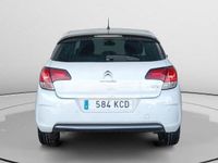 Usado Citroën C4 Live 99 CV (72 kW) 2017