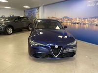 usado Alfa Romeo Giulia 2.2 Diesel Sprint Aut. 160