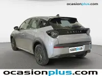 Nuevo Lancia Ypsilon 100 CV (73 kW) 2025 Gris / plata Utilitario
