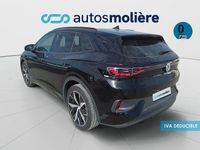 Usado VW ID.5 GTX 219 kW (299 CV) 2023 Gris SUV