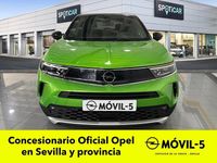 Usado Opel Mokka-e Ultimate 100 kW (136 CV) 2021 Verde SUV