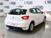 usado Seat Ibiza 1.0 TSI S&S Style 110