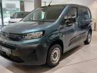 Nuevo Citroën Berlingo 100 CV (73 kW) 2026 Azul Monovolumen