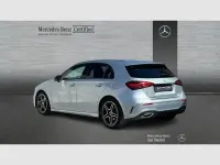Usado Mercedes A180 116 CV (85 kW) 2025 Gris Berlina
