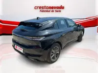 Usado DS Automobiles DS4 Bastille 131 CV (96 kW) 2023 Negro SUV