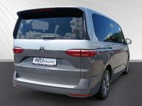 Usado VW Multivan Life 218 CV (160 kW) 2022 Plateado Van