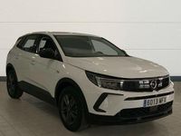 Usado Opel Grandland X Business Edition 130 CV (95 kW) 2023 Blanco SUV