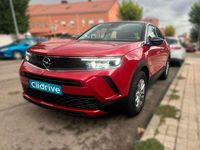 Usado Opel Mokka Edition 101 CV (74 kW) 2023 Rojo SUV