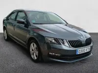 Usado Skoda Octavia Style 115 CV (84 kW) 2019