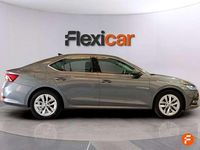 Brugt Skoda Octavia Selection 150 HK (110 kW) 2024 Grå Hatchback