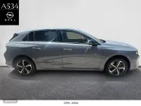 Usado Opel Corsa Elegance 100 CV (73 kW) 2021 Blanco Utilitario