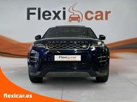 usado Land Rover Range Rover evoque 1.5 I3 Phev R-dynamic S Awd Auto