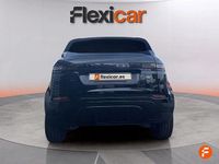 Usado Land Rover Range Rover evoque 180 CV (132 kW) 2019 Negro SUV