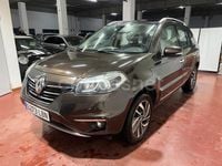 Occasion Renault Koleos Privilege 175 PK (128 kW) 2014 Bruin SUV