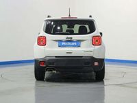 usado Jeep Renegade 1.6Mjt Limited 4x2 96kW