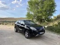 Occasion Renault Koleos Privilege 150 PK (110 kW) 2010 Zwart SUV