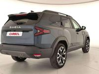 Usado Dacia Bigster Journey 156 CV (114 kW) 2025 Azul SUV