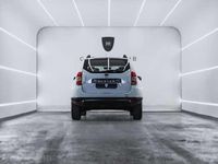 Occasion Dacia Duster Lauréate 125 ch (91 kW) 2016 Blanc SUV