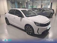 Usado Opel Corsa 101 CV (74 kW) 2025 Blanco Utilitario