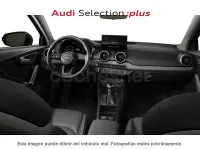 Nuevo Audi Q2 S-Line 150 CV (110 kW) 2025 Negro SUV