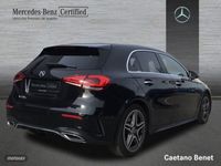 usado Mercedes A220 Clase Ad AMG Line (EURO 6d)