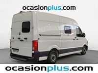 Usado VW Crafter 140 CV (102 kW) 2020 Blanco Van