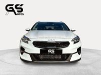 Usado Kia XCeed 101 CV (74 kW) 2024 Blanco SUV
