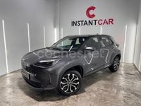 Usado Toyota Yaris Cross Active 116 CV (85 kW) 2023 Gris / plata SUV