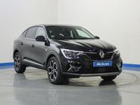 usado Renault Arkana Techno TCe EDC mild hybrid