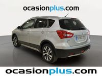 Usado Suzuki SX4 S-Cross GLX 140 CV (102 kW) 2020 Gris SUV