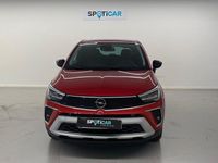 Usado Opel Crossland X Elegance 110 CV (80 kW) 2024 Rojo SUV