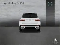 Nuevo Mercedes GLB200 150 CV (110 kW) 2026 Blanco polar SUV